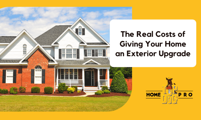 How much does it cost to paint a house exterior? - Estimate Florida ...