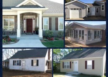 Exterior Remodeling Services for St. Louis - Midstate Contractors