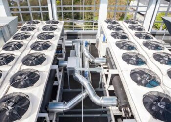 Types of High-Rise HVAC Systems | React Industries