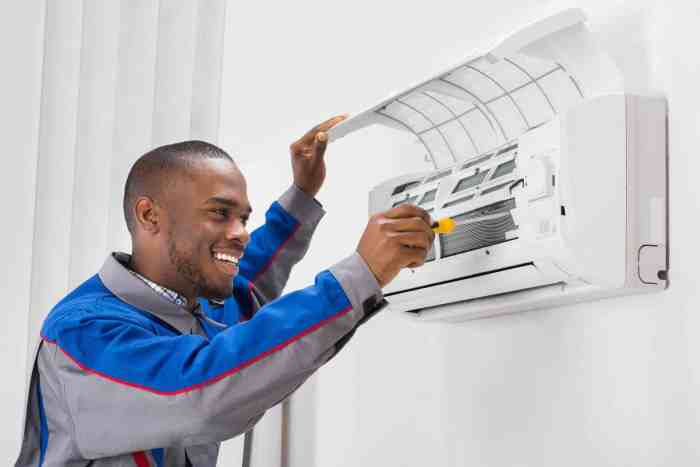 #1 Air Conditioning Company Stellenbosch to Paal - Aircon Pros | Aircon ...
