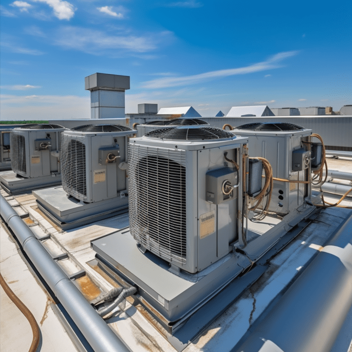 Commercial Hvac Systems Explained at Indiana Brownless blog